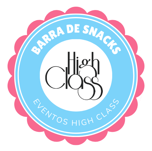 barra de snacks en Guadalajara