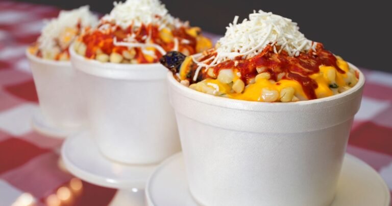 elotes para fiestas en Guadalajara