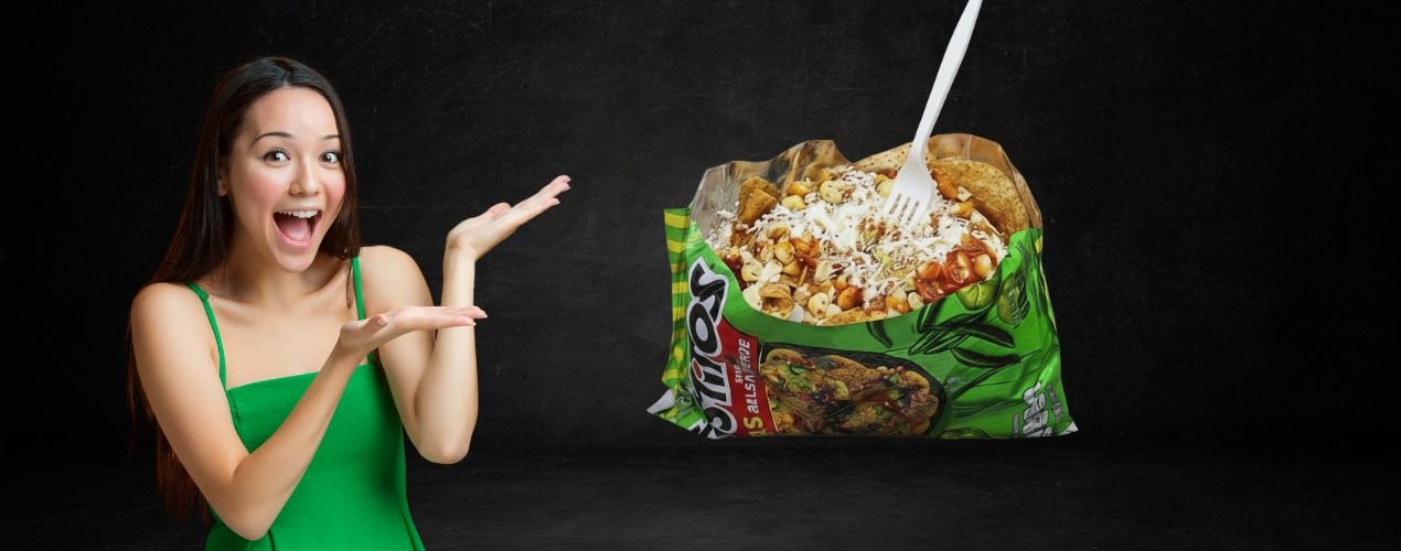 Barra de Tostielotes para Fiestas en Guadalajara